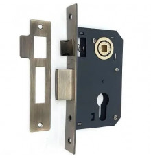 KEDR Корпус замку CLASS 9011SR AB (засув)