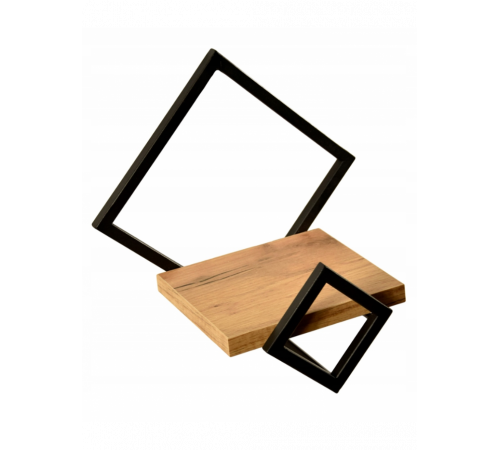 Підвісна полиця для квітів