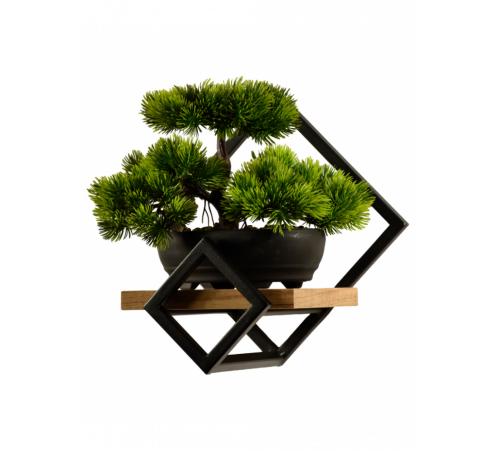 Підвісна полиця для квітів