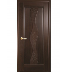 Межкомнатная дверь MSM