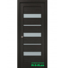 Міжкімнатні двері MSM 53 ПЗ