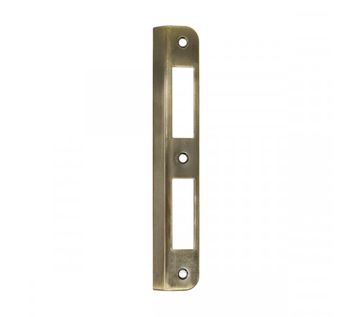 KEDR Замок врезной с ручками CLASS AB 7255-4