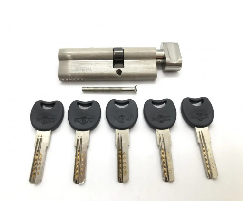 Цилиндр Imperial ZCK 90 мм 40/50 SN