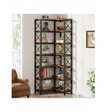 Стелаж кутовий RRR