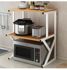 Подставка для микроволновки в стиле MSMLOFT