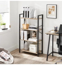 Стеллаж Riggle Etagere