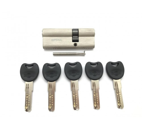 Цилиндр IMPERIAL ZC 80 ММ (30/50) SN