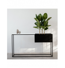 Підставка для квітів металева у стилі MSMLOFT