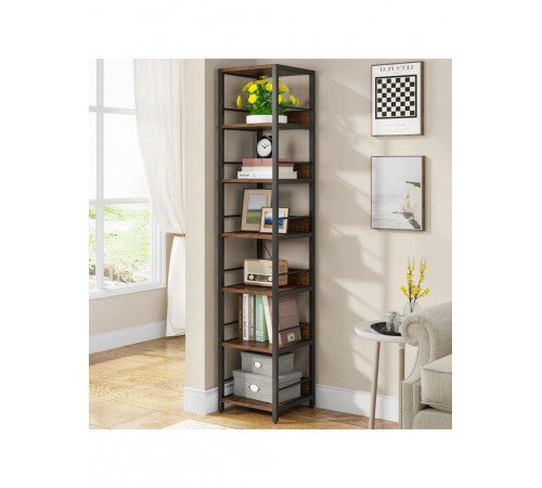 Стеллаж угловой