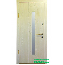 Входная дверь LUXURY