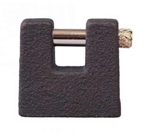 Замок навесной Арико ВС-2 Чугун