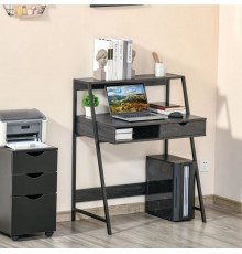 Cтол HOMCOM для небольших помещений