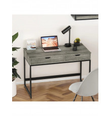 Стіл з 2 висувними ящиками