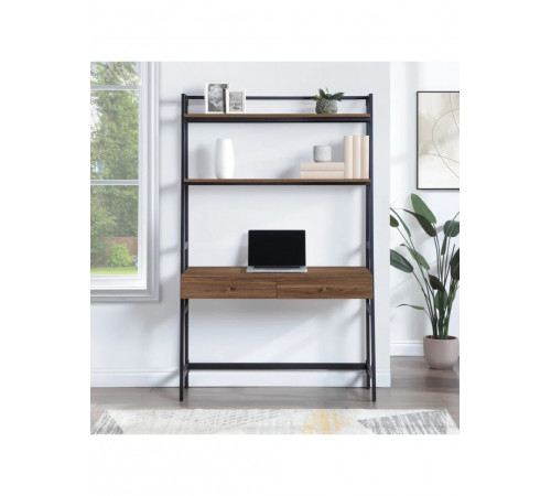 Стіл Sacoria — 182×114×48 см, дизайн «драбина»