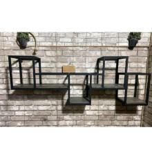 Полка Куб 60х160х20 см