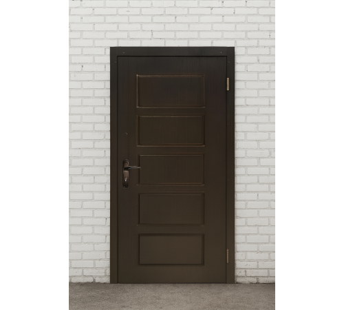 Вхідні двері Вулкан модель 1035