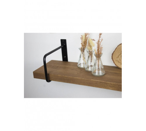 LOFT SHELF винтажная подвесная полка – массив сосны, 30×20 см