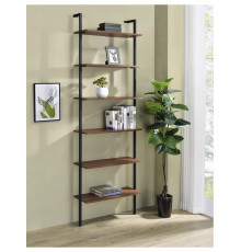 Стелаж 6-полочний настінний Itxel