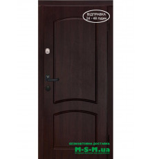 Входная дверь Вулкан