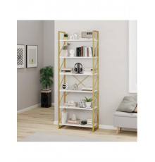 Стелаж 6 - ярусний "Axtell"