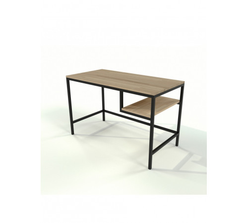 Стіл у стилі Loft  — 120 × 60 × 76 см