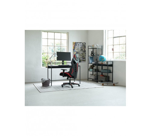 Стол письменный MSMLOFT с металлическим каркасом – 120×60×75 см.