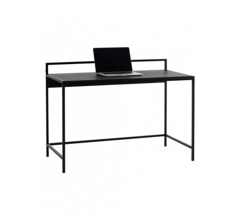 Стол письменный MSMLOFT с металлическим каркасом – 120×60×75 см.
