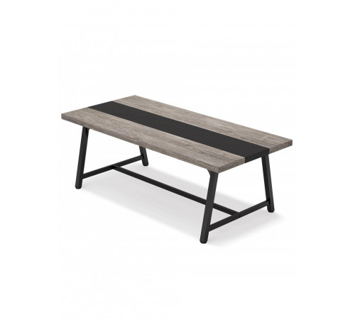 Обідній стіл на 8 осіб прямокутний