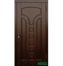 Вхідні двері Вулкан модель 3347