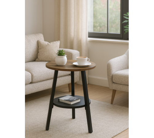 Журнальный столик Йорк — MSMLOFT