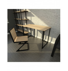 Стіл в офіс у стилі Loft