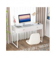 Письменный стол с 2 ящиками