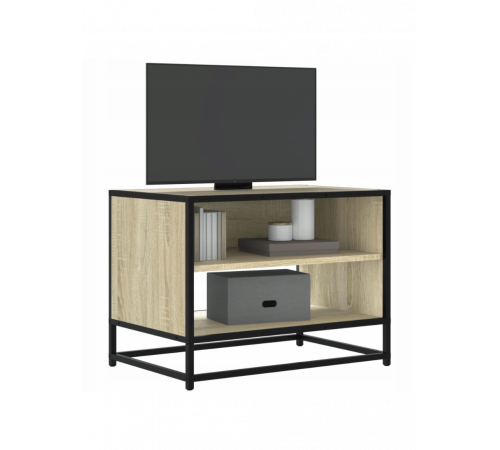 Тумба под телевизор – дуб Сонома (61×40×46 см)