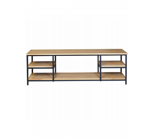 Тумба под телевизор 154 см SYDNEY — MSMLOFT