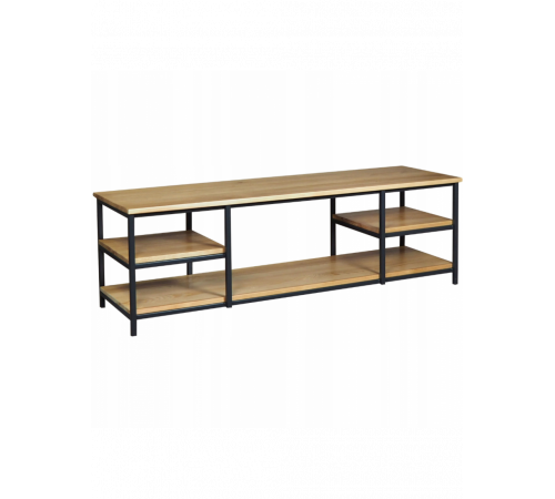 Тумба под телевизор 154 см SYDNEY — MSMLOFT