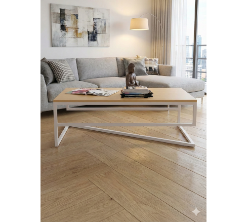 Журнальний столик GS-3210: Конструктор вашого інтер'єру