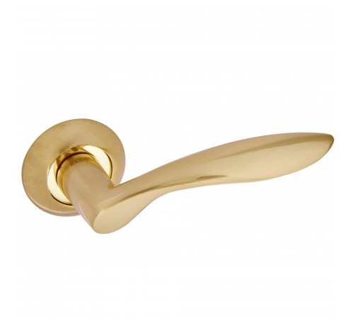 Ручка KEDR R10.050-AL-SB/PB