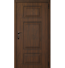 Вхідні двері Вулкан модель 1028