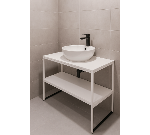 Тумба під умивальник LOFT MA-2 (1400 мм)