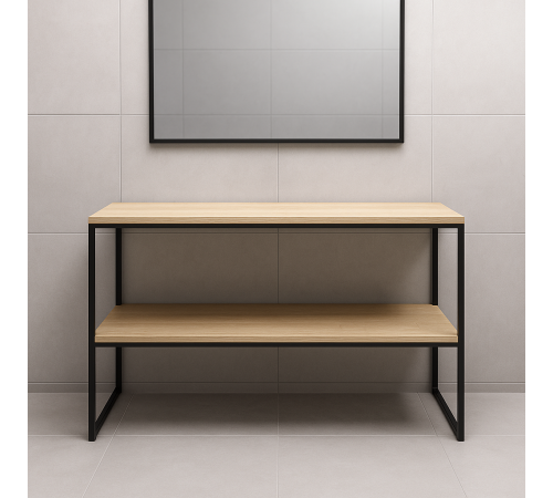 Тумба під умивальник LOFT MA-2 (1400 мм)