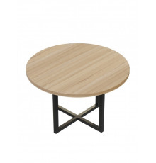 Круглий конференц-стіл Mirella