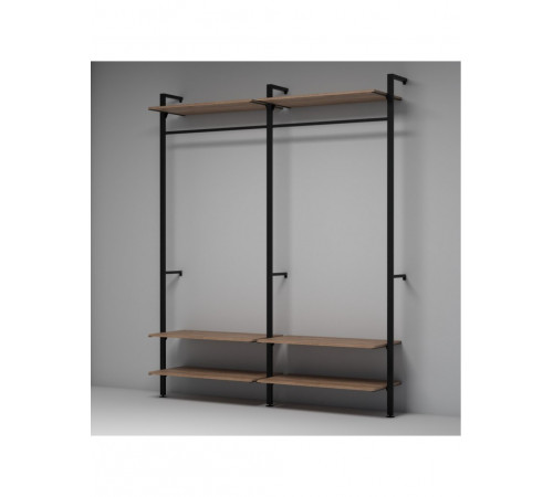 Стелаж Алегра модель 31