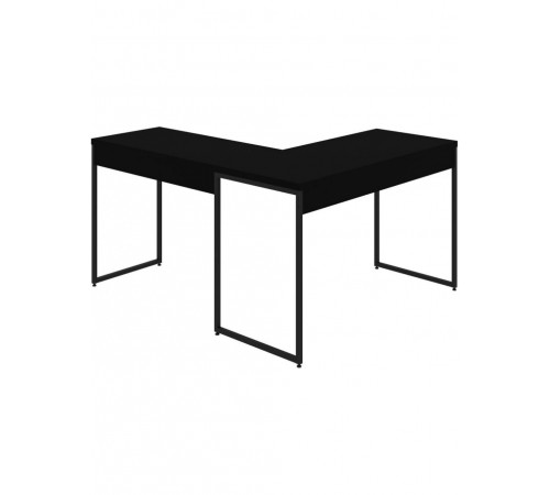 Письменный стол Dynamica Yescasa, черный