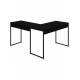 Письменный стол Dynamica Yescasa, черный