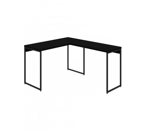 Письменный стол Dynamica Yescasa, черный