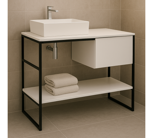 Тумба під умивальник LOFT MA-24