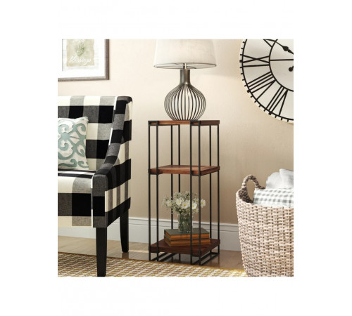 Столик Rever у стилі лофт