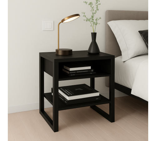 Тумба в стиле MSMLOFT 550×450×350 мм