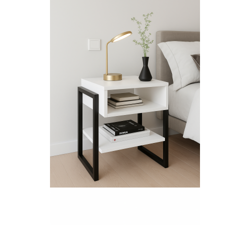 Тумба в стиле MSMLOFT 550×450×350 мм