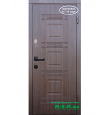 Входная дверь Вулкан